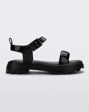 MELISSA TOWN SANDAL AD -