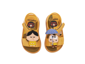 MINI MELISSA JUMP + MONICA TOY BB - 