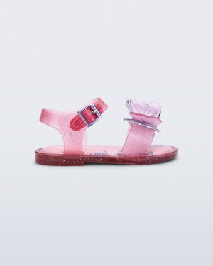 MINI MELISSA FLY SANDAL III BB - 