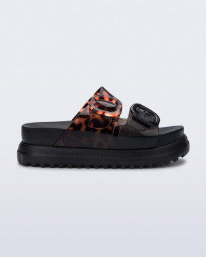 MELISSA COZY PLATFORM AD MELISSA COZY PLATFORM AD