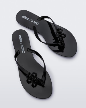 MELISSA HARMONIC + BO.BÔ AD - 