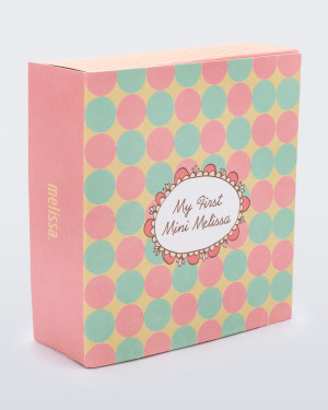 MY FIRST MINI MELISSA SP BB -