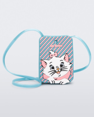 MINI MELISSA ACQUA BAG + MARIE MINI MELISSA ACQUA BAG + MARIE