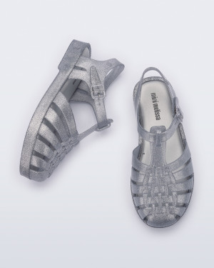 MINI MELISSA POSSESSION SHINY INF - 