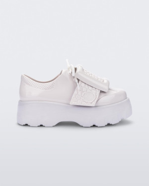 Melissa Kick Off Buckle Up + Viktor & Rolf - 