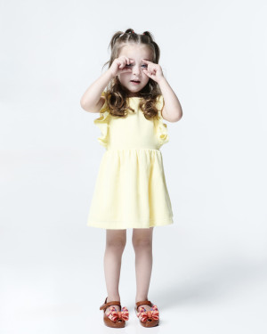 MINI MELISSA ULTRAGIRL WONDERLAND BB - 