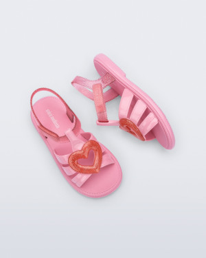 MINI MELISSA HIP LOVELY BB - 