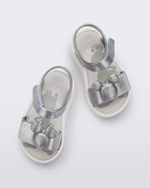 MINI MELISSA JUMP + DISNEY 100 BB -