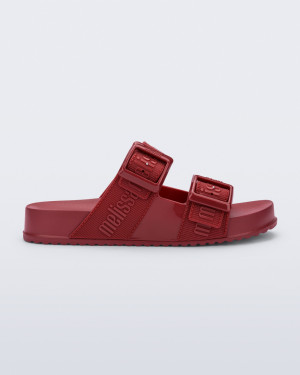 MELISSA COZY SLIDE M LOVER AD MELISSA COZY SLIDE M LOVER AD