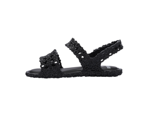 MINI MELISSA PANC SANDAL + ISABELA CAPETO BB - 