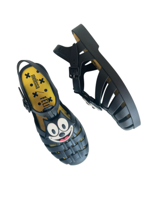 MELISSA POSSESSION + GATO FELIX AD - 