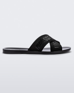 MELISSA M LOVER SLIDE AD MELISSA M LOVER SLIDE AD