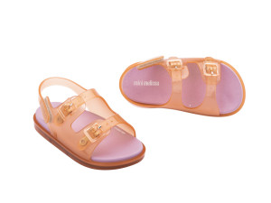 MINI MELISSA WIDE SANDAL BB - 