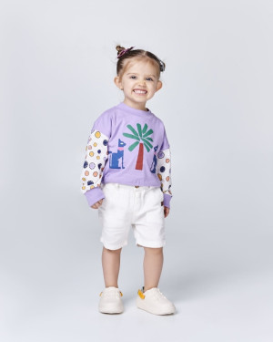 MINI MELISSA CHARLIE BB - 