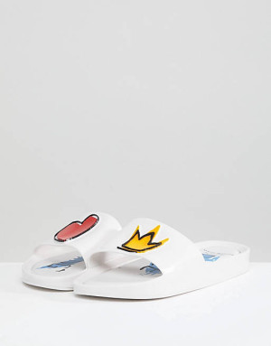 VIVIENNE WESTWOOD ANGLOMANIA + MELIS -