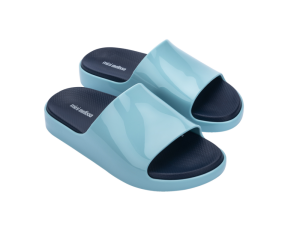 MINI MELISSA CLOUD SLIDE INF -