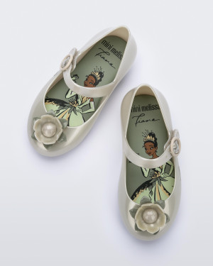 MINI MELISSA SWEET LOVE + DISNEY PRINCESS BB -