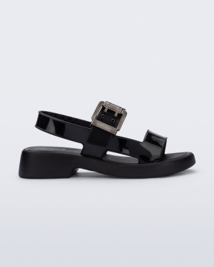 MELISSA BELLE SANDAL AD - 