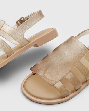 MINI MELISSA BOEMIA INF -