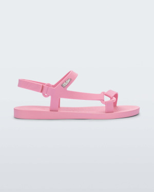 MELISSA SUN DOWNTOWN AD -