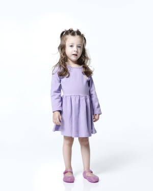 MINI MELISSA CAMPANA PAPEL BB - 