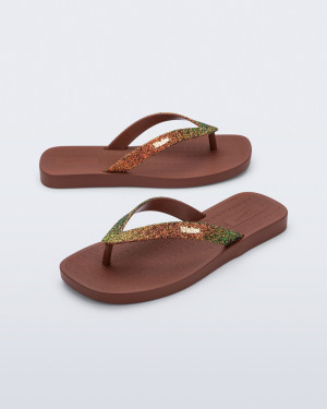 MELISSA SUN LONG BEACH II AD - 