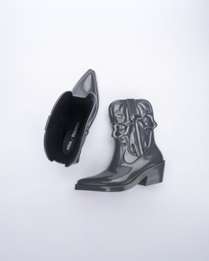 MELISSA TEXAS + MALDITO PARIS AD - 