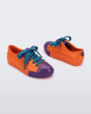 MINI MELISSA POLIBOLHA SPECIAL INF -