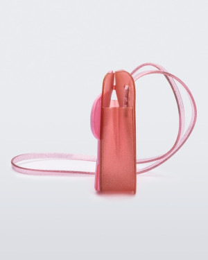 MINI MELISSA ACQUA + PEPPA PIG - 