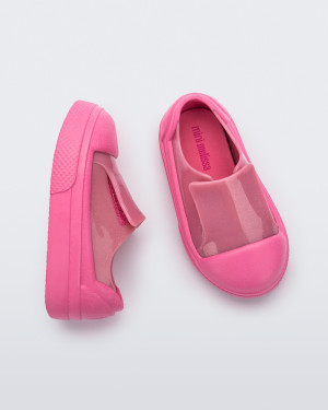 MINI MELISSA BLANK CANVAS BB - 