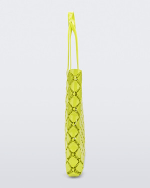 MELISSA MOGU BAG + 52 BY HIKARU MATSUMURA -
