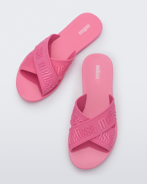 MELISSA M LOVER SLIDE AD - 