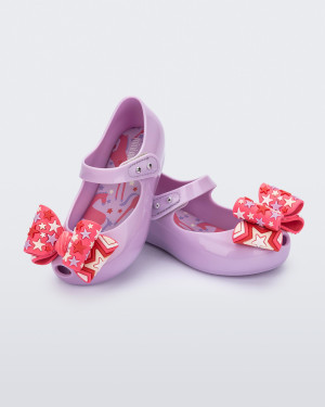 MINI MELISSA ULTRAGIRL WONDERLAND BB - 