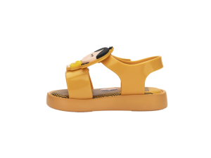 MINI MELISSA JUMP + MONICA TOY BB - 