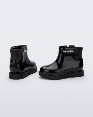 MINI MELISSA CHELSEA BOOT II BB - 