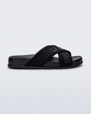 MELISSA COZY SLIDE M LOVER II MELISSA COZY SLIDE M LOVER II