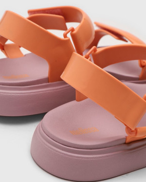 MELISSA PAPETE ESSENTIAL AD - 