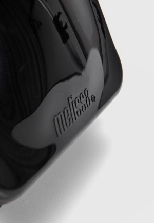 MELISSA CLASSIC BACKPACK LOVE EDITION - 