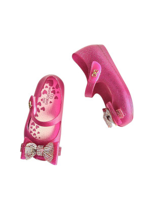 CONFETI CORAÇÃO KIDS - 