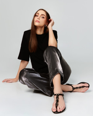 MELISSA SOLAR TWIST - 