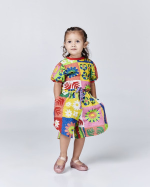 MINI MELISSA SOPHIE BB - 