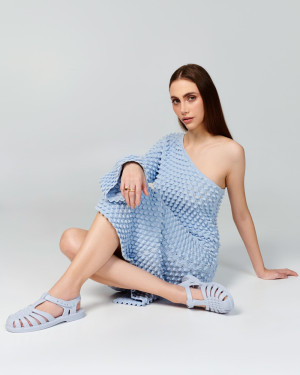 MELISSA FREE POSSESSION AD - 