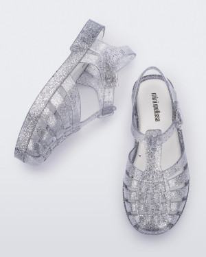 MINI MELISSA POSSESSION SHINY INF -