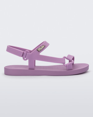 MINI MELISSA SUN DOWNTOWN INFANTIL MINI MELISSA SUN DOWNTOWN INFANTIL