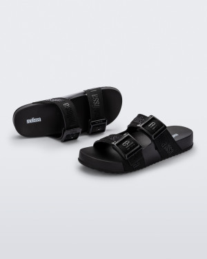 MELISSA COZY SLIDE M LOVER AD - 