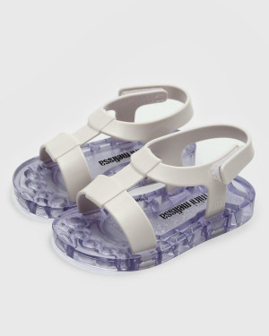 MINI MELISSA WAY BB - 