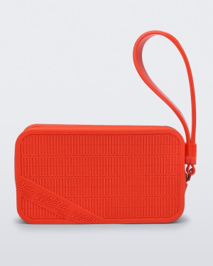 MELISSA SUN TREASURE BAG