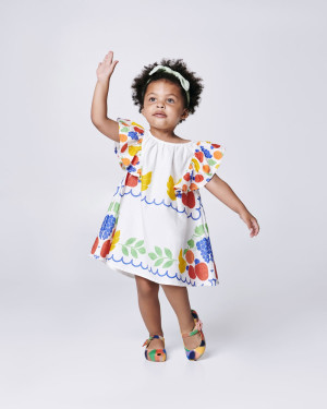 MINI MELISSA ULTRAGIRL + FÁBULA BB - 