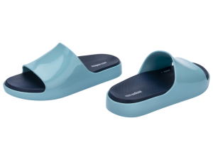 MINI MELISSA CLOUD SLIDE INF -