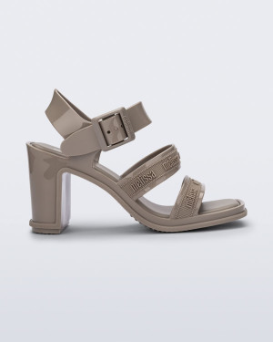 MELISSA M LOVER HEEL AD MELISSA M LOVER HEEL AD